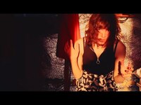 Thumbnail for the Black Dresses - SCARED 2 DEATH / 666 link, provided by host site