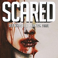 Thumbnail for the Whales - Scared link, provided by host site