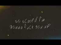 Thumbnail for the Mt. Joy - Scared I'm Gonna Fuck You Up link, provided by host site