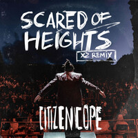 Thumbnail for the Citizen Cope - Scared of Heights (Xz Remix) link, provided by host site