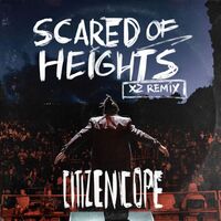 Thumbnail for the Citizen Cope - Scared of Heights (Xz Remix) link, provided by host site