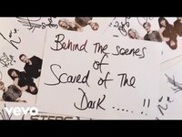 Thumbnail for the Steps - Scared Of The Dark link, provided by host site