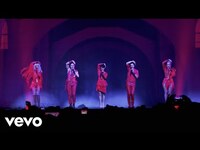 Thumbnail for the Steps - Scared of the Dark (Live At SSE Arena, Wembley) link, provided by host site