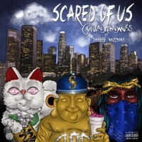 Thumbnail for the Conradfrmdaaves - Scared of US link, provided by host site
