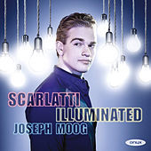 Thumbnail for the Joseph Moog - Scarlatti Illuminated link, provided by host site