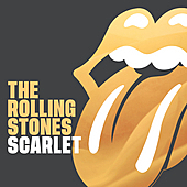 Thumbnail for the The Rolling Stones - Scarlet link, provided by host site