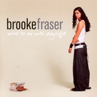 Thumbnail for the Brooke Fraser - Scarlet link, provided by host site