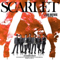 Thumbnail for the J SOUL BROTHERS III - SCARLET link, provided by host site