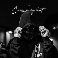 Thumbnail for the KD - Scars in My Heart link, provided by host site
