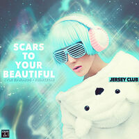 Thumbnail for the Kyle Edwards - Scars to Your Beautiful link, provided by host site