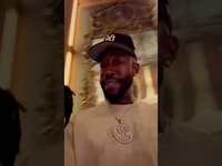 Thumbnail for the Freddie Gibbs - Scary link, provided by host site