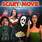 Thumbnail for the Bukshot - Scary Movie link, provided by host site