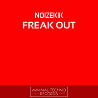 Thumbnail for the R3ckzet - Scary - Original Mix link, provided by host site