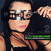 Thumbnail for the Fractal System - Scary Song link, provided by host site