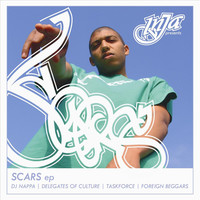 Thumbnail for the Inja - Scarz link, provided by host site