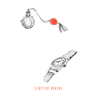 Thumbnail for the The Bots - Scatter Brains link, provided by host site