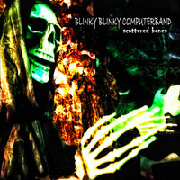 Thumbnail for the Blinky Blinky Computerband - Scattered Bones link, provided by host site