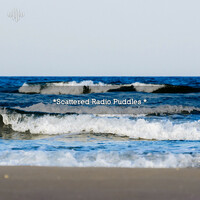 Thumbnail for the White Noise Therapy - * Scattered Radio Puddles * link, provided by host site