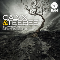 Thumbnail for the Calyx - Scavenger / Stepping Stones link, provided by host site