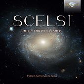 Thumbnail for the Marco Simonacci - Scelsi: Music for Cello Solo link, provided by host site