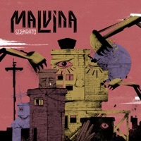 Thumbnail for the Malvina - Scenario link, provided by host site