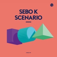 Thumbnail for the Sebo K - Scenario link, provided by host site