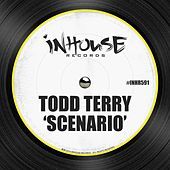 Thumbnail for the Todd Terry - Scenario link, provided by host site