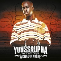 Thumbnail for the Youssoupha - Scénario link, provided by host site