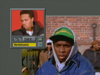 Thumbnail for the A Tribe Called Quest - Scenario link, provided by host site