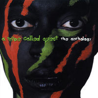 Thumbnail for the A Tribe Called Quest - Scenario (LP Mix) link, provided by host site