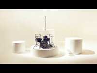 Thumbnail for the Ocean Colour Scene - 'SCENE' link, provided by host site