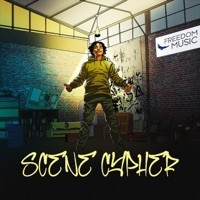Thumbnail for the A-F-R-O - Scene Cypher (Freestyle) link, provided by host site