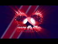 Thumbnail for the deadmau5 - Hurricane (OFFAIAH Remix) link, provided by host site
