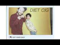 Thumbnail for the Diet Cig - Scene Sick link, provided by host site