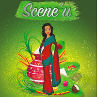 Thumbnail for the Achu - Scene'u link, provided by host site
