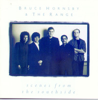 Thumbnail for the Bruce Hornsby - Scenes From The Southside link, provided by host site