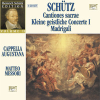 Thumbnail for the Cappella Augustana - Sch link, provided by host site