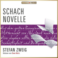 Thumbnail for the Sven Görtz - Schachnovelle link, provided by host site