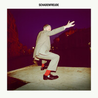 Thumbnail for the Baxter Dury - Schadenfreude link, provided by host site