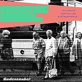 Thumbnail for the Lars Wickinger - Schafes Blues link, provided by host site