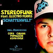 Thumbnail for the Stereofunk - Schattenwelt link, provided by host site