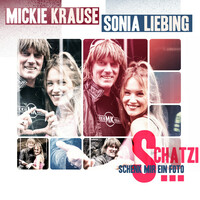 Thumbnail for the Mickie Krause - Schatzi schenk mir ein Foto link, provided by host site