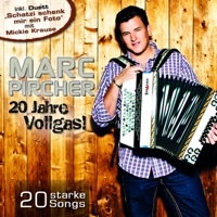 Thumbnail for the Marc Pircher - Schatzi, schenk mir ein Foto (Volkstümliche Version) link, provided by host site