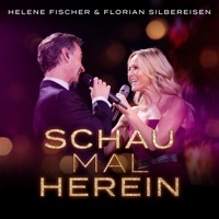 Thumbnail for the Helene Fischer - Schau mal herein link, provided by host site