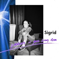 Thumbnail for the Sigrid - Schedules link, provided by host site