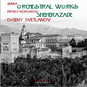 Thumbnail for the Heinrich Friedheim - Scheherazade, Op. 35: II. The Kalender Prince link, provided by host site