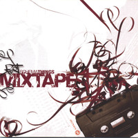 Thumbnail for the RJ - Schema Things Mixtape link, provided by host site