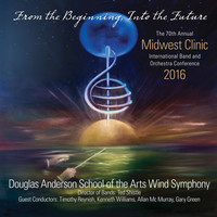 Thumbnail for the Josef Suk - Scherzo fantastique, Op. 25 (Excerpts) [Arr. G. Sebesky] link, provided by host site