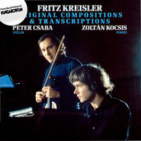 Thumbnail for the Fritz Kreisler - Scherzo in the Style of Dittersdorf link, provided by host site