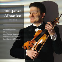 Thumbnail for the Henryk Wieniawski - Scherzo tarantella, Op. 16 link, provided by host site